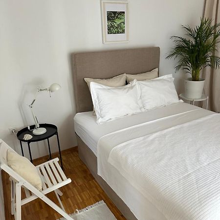 Apartmani Krk Krk Town Bagian luar foto