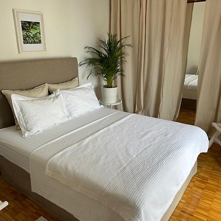Apartmani Krk Krk Town Bagian luar foto