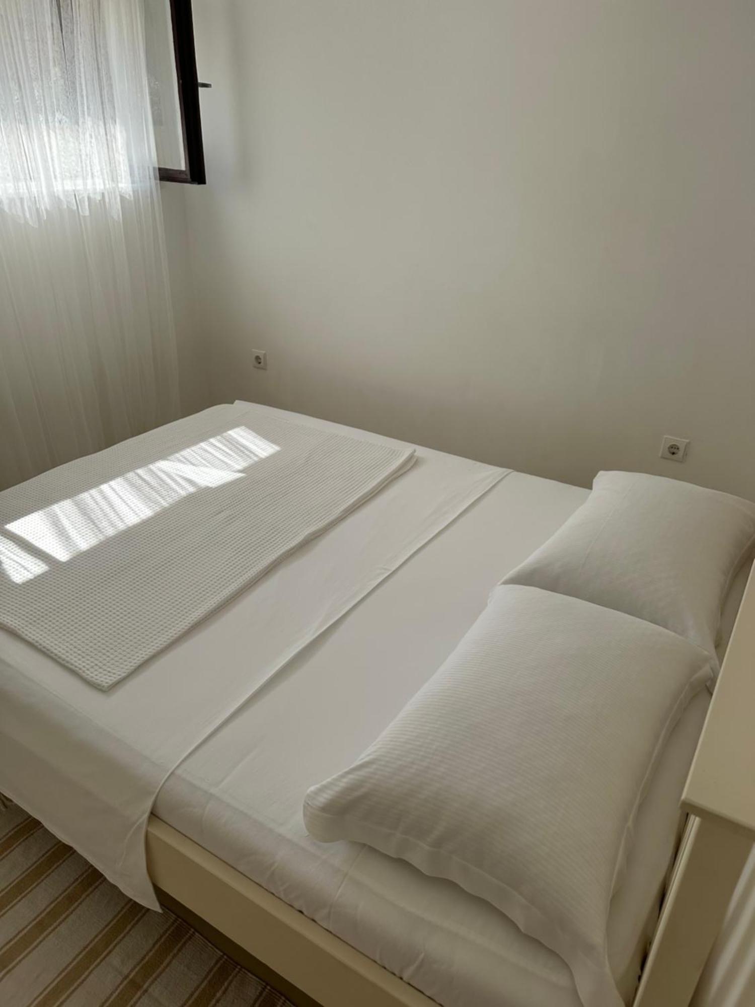 Apartmani Krk Krk Town Bagian luar foto