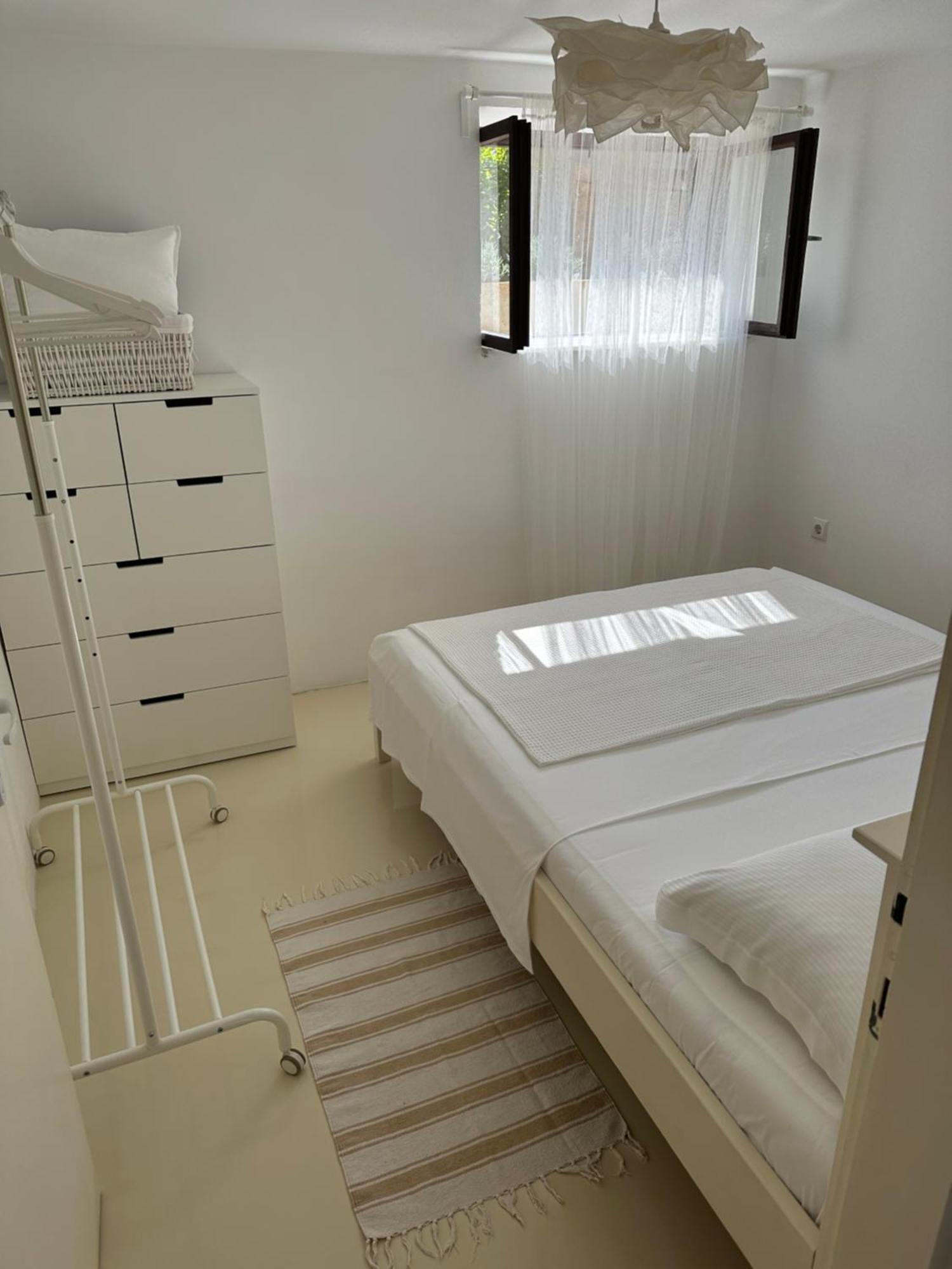Apartmani Krk Krk Town Bagian luar foto