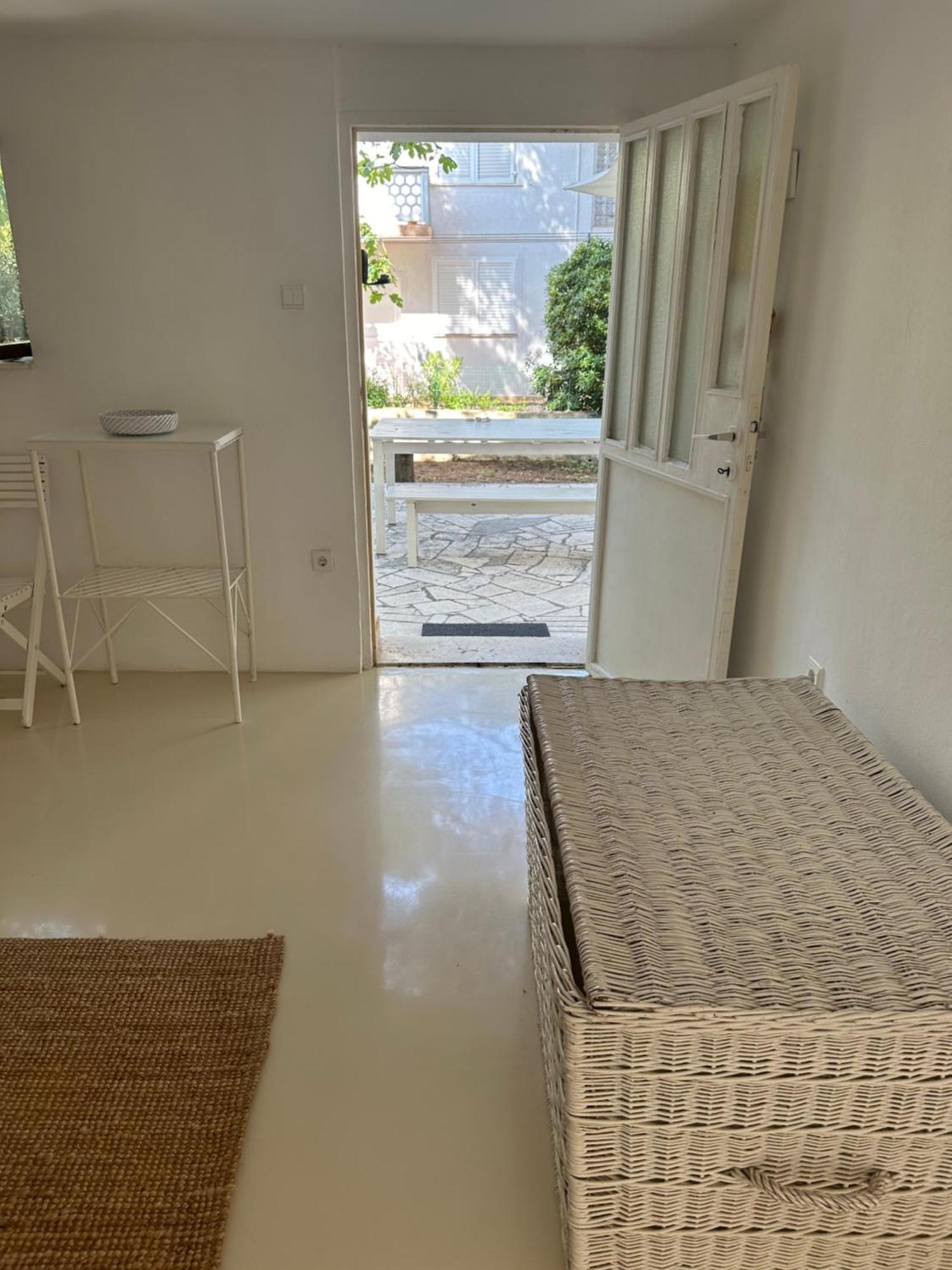 Apartmani Krk Krk Town Bagian luar foto