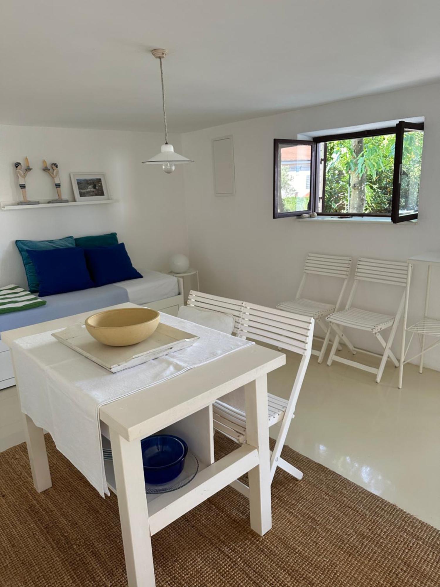 Apartmani Krk Krk Town Bagian luar foto