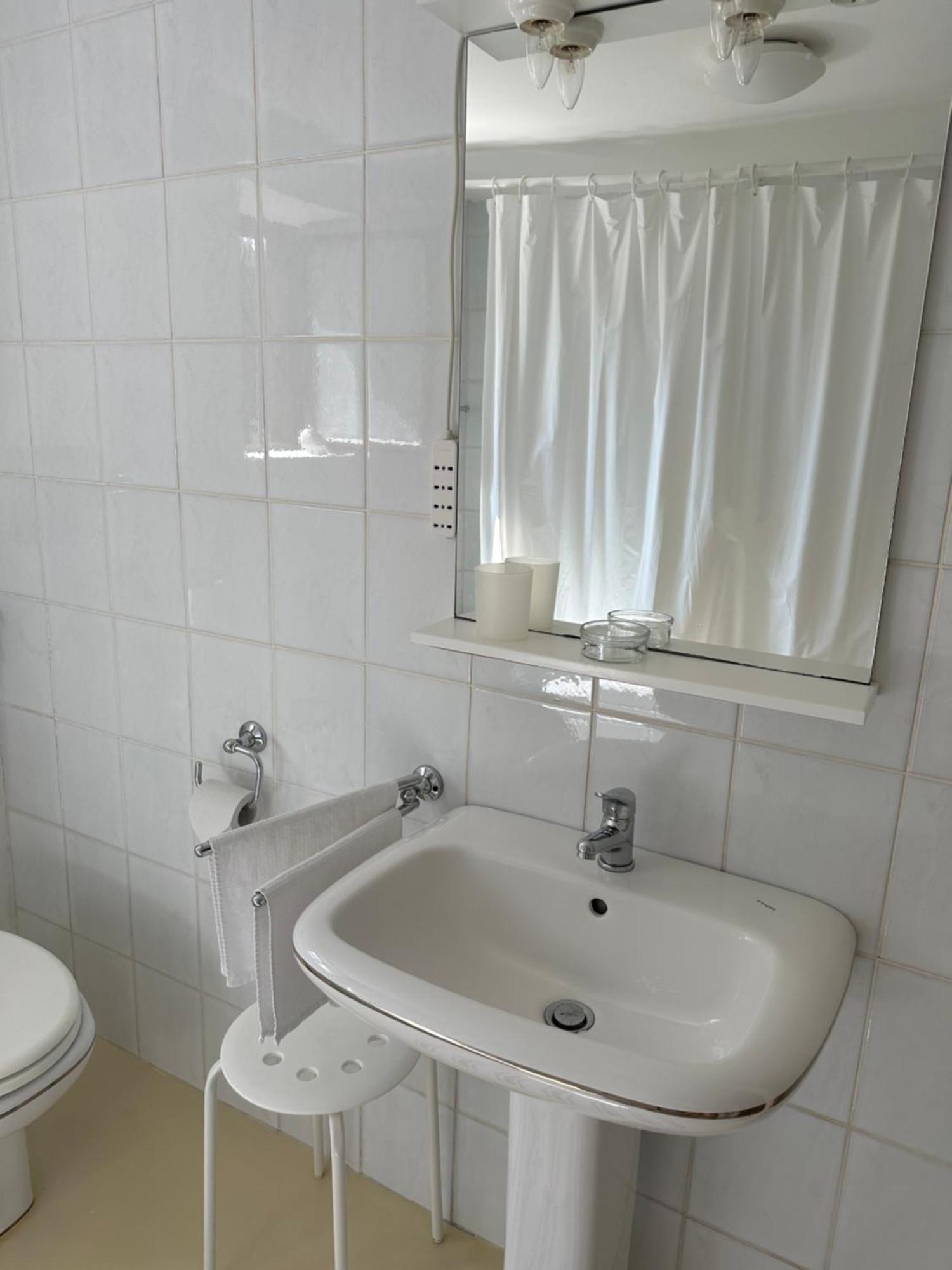 Apartmani Krk Krk Town Bagian luar foto
