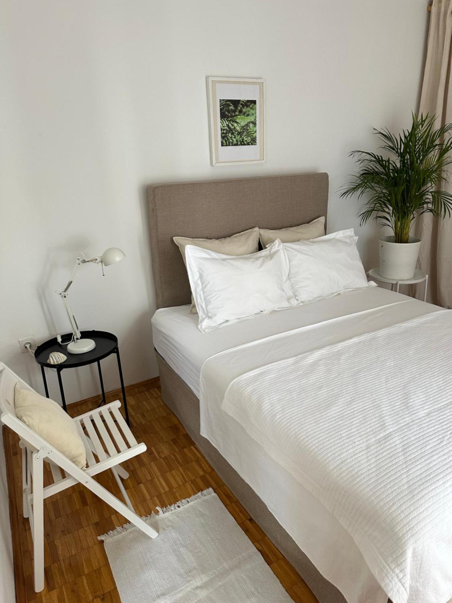 Apartmani Krk Krk Town Bagian luar foto